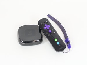 Roku 3 deals remote