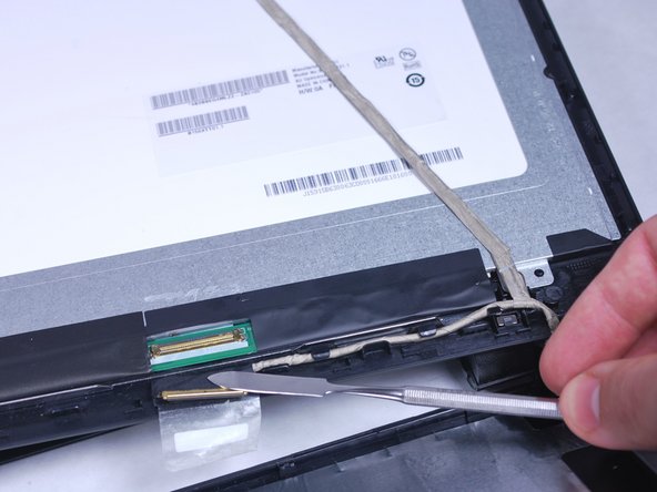 Acer Aspire E1-510P-4637 Touch Screen Display Replacement: crwdns2935265:05crwdnd2935265:03crwdnd2935265:03crwdne2935265:0