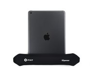 iPad 7 Logic Board Replacement