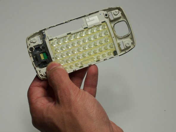 Sidekick II Keyboard Replacement, Keyboard: crwdns2935265:06crwdnd2935265:02crwdnd2935265:02crwdne2935265:0