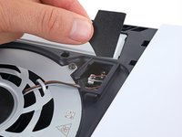 PlayStation 5 Slim Fan Replacement