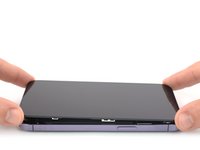 iPhone 14 Pro Max Battery Replacement