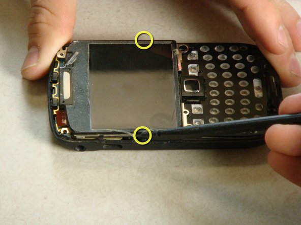 Step image