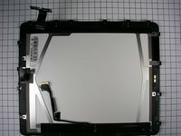 iPad FCC Teardown