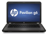 HP Pavilion G6-1A Parts