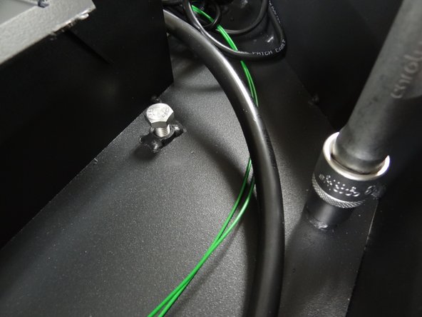 Installing the UV9000 UV Therapy System: 7 단계, 이미지 3개 중 2개