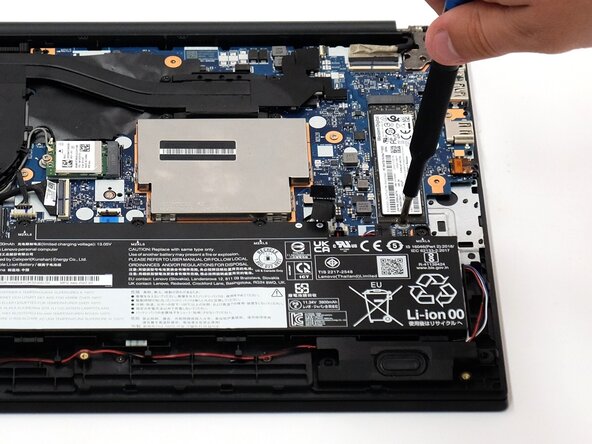 Lenovo ThinkPad E15 Gen 3 SSD Replacement, SSD: crwdns2935265:06crwdnd2935265:02crwdnd2935265:02crwdne2935265:0