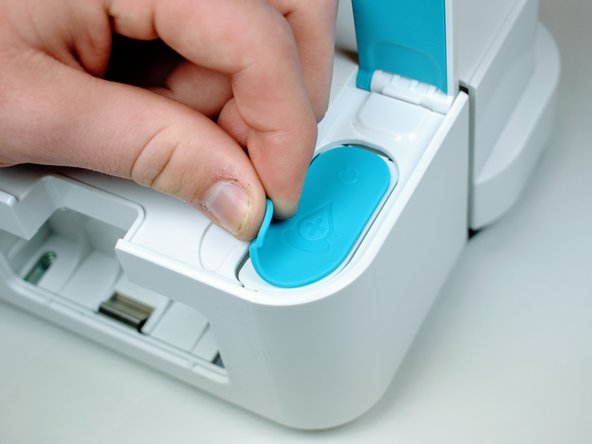 iRobot Braava Jet 240 Filter Replacement: crwdns2935265:04crwdnd2935265:02crwdnd2935265:03crwdne2935265:0