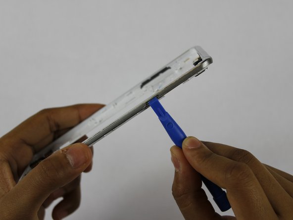 LG Tribute HD Button Replacement: crwdns2935265:06crwdnd2935265:02crwdnd2935265:02crwdne2935265:0