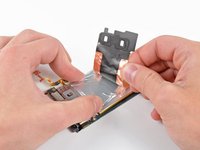 iPod Touch 4th Generation Teardown