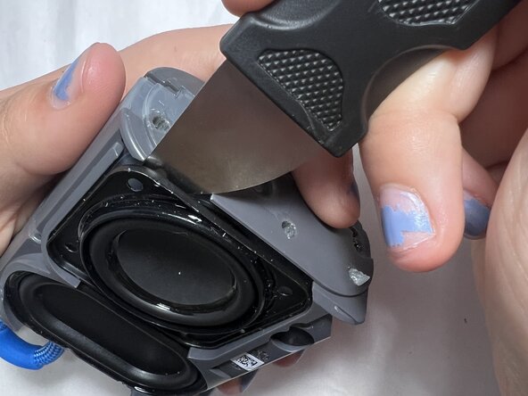 JBL Go 3 Battery Replacement: crwdns2935265:02crwdnd2935265:02crwdnd2935265:03crwdne2935265:0