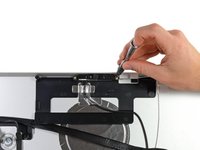Apple Thunderbolt Display Teardown