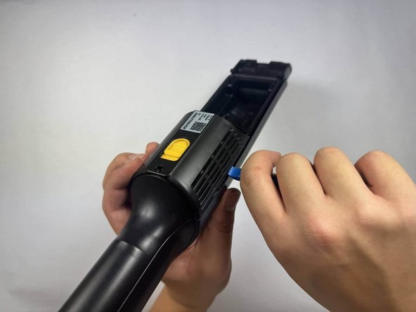 Shark Wandvac Power Pet WV410 Circuit Board Replacement: crwdns2935265:012crwdnd2935265:02crwdnd2935265:03crwdne2935265:0