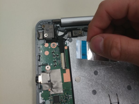 Acer Chromebook CB5-312T-K 8Z9 Secondary Circuit Board  Replacement: crwdns2935265:04crwdnd2935265:02crwdnd2935265:02crwdne2935265:0