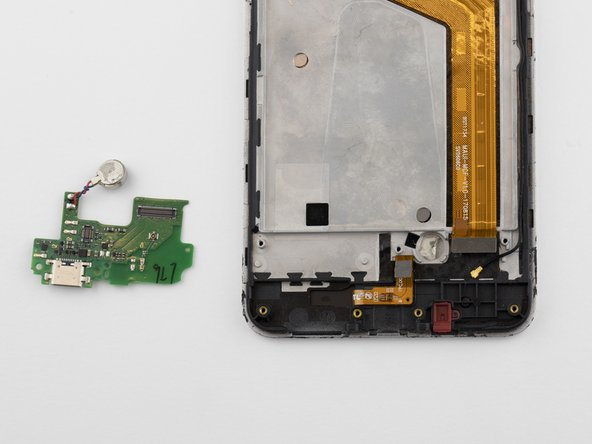 Orbic Wonder Screen Replacement: step 10, image 2 of 2