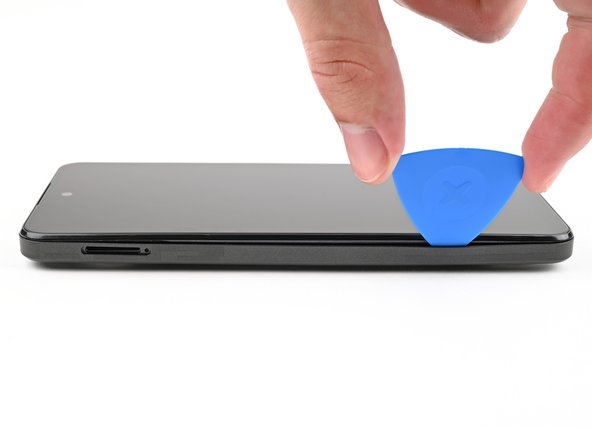 HMD Fusion Business Back Cover Replacement: crwdns2935265:05crwdnd2935265:03crwdnd2935265:03crwdne2935265:0