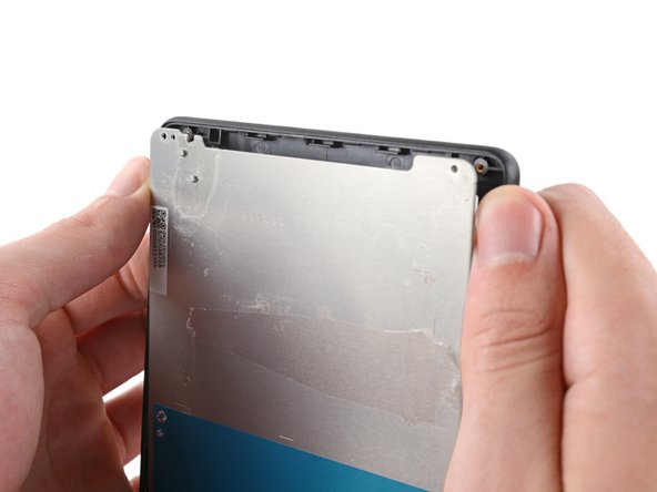 Kobo Clara BW (N365) Screen Replacement, Separate the adhesive: crwdns2935265:047crwdnd2935265:03crwdnd2935265:03crwdne2935265:0