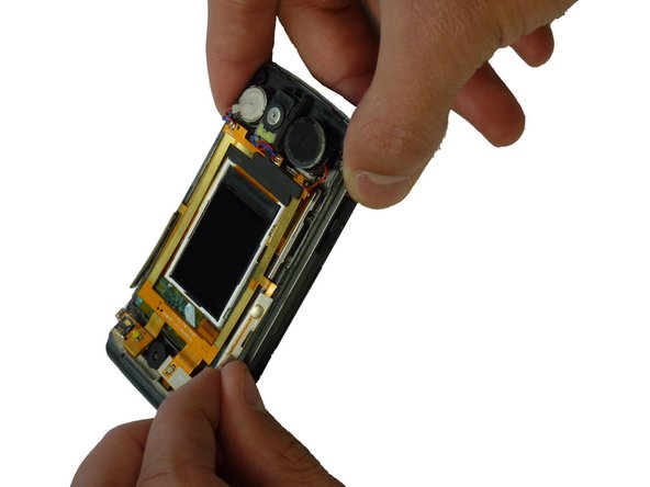 LG Muziq LX570 Display Panel Replacement: crwdns2935265:05crwdnd2935265:02crwdnd2935265:02crwdne2935265:0