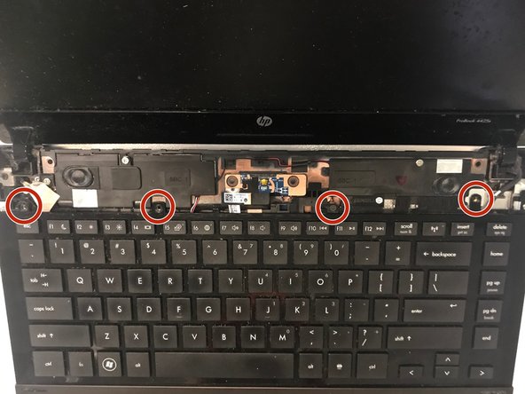 HP Probook 4425s Hard Drive Replacement: crwdns2935265:04crwdnd2935265:02crwdnd2935265:02crwdne2935265:0