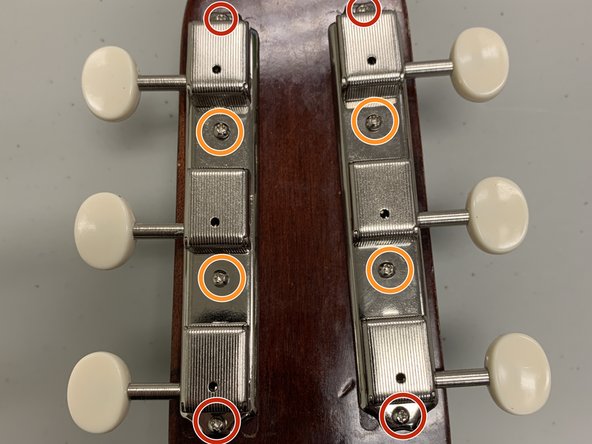 SR  306-12951100 Acoustic Guitar Tuning Keys Replacement: crwdns2935265:07crwdnd2935265:03crwdnd2935265:03crwdne2935265:0