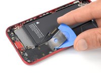 iPhone SE 2022 Lightning Connector Assembly Replacement