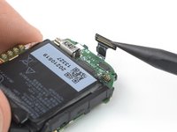 TicWatch Pro 3 GPS Battery Replacement