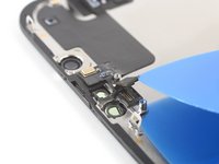 iPhone 14 Plus Screen Replacement