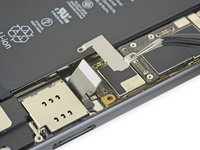 iPhone 11 Logic Board Replacement