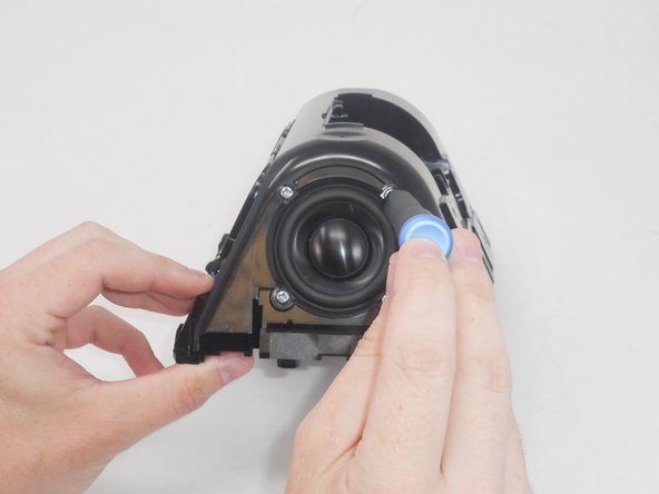 Amazon Echo Show 8 2nd Generation Speaker Replacement: crwdns2935265:011crwdnd2935265:02crwdnd2935265:02crwdne2935265:0