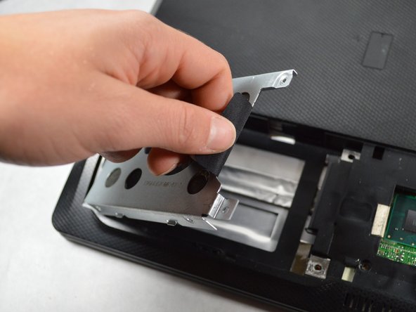 ASUS U57A-BBL4 Motherboard Replacement: crwdns2935265:07crwdnd2935265:02crwdnd2935265:02crwdne2935265:0