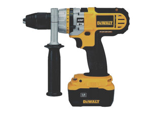 DeWalt DC927