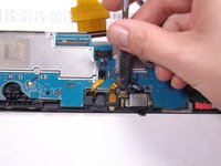Samsung Galaxy Tab 2 10.1 Speaker Replacement