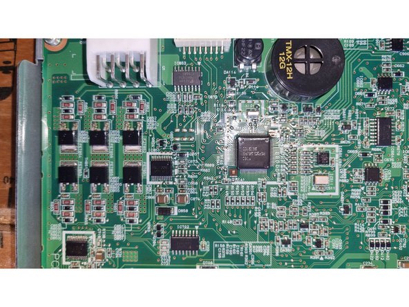Honda Miimo HRM300 2013 Teardown