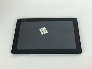 Asus MeMo Pad 10 ME102A