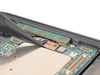 Samsung Galaxy S24 Screen and Battery Assembly Replacement