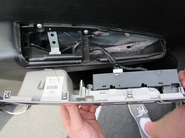 2009 Subaru Impreza WRX Front Speaker Replacement: crwdns2935265:05crwdnd2935265:02crwdnd2935265:02crwdne2935265:0