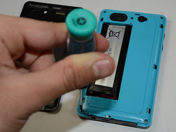 Kurio Touch 4S Front & Rear Facing Cameras Replacement: crwdns2935265:03crwdnd2935265:02crwdnd2935265:03crwdne2935265:0