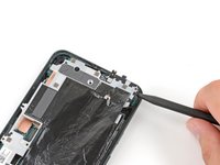 Google Pixel 5a Headphone Jack Replacement