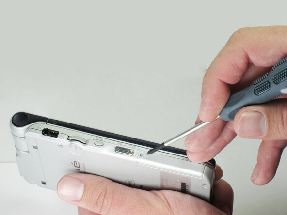 Sony Clie PEG-NR70 Memory Module Replacement: crwdns2935265:02crwdnd2935265:01crwdnd2935265:01crwdne2935265:0