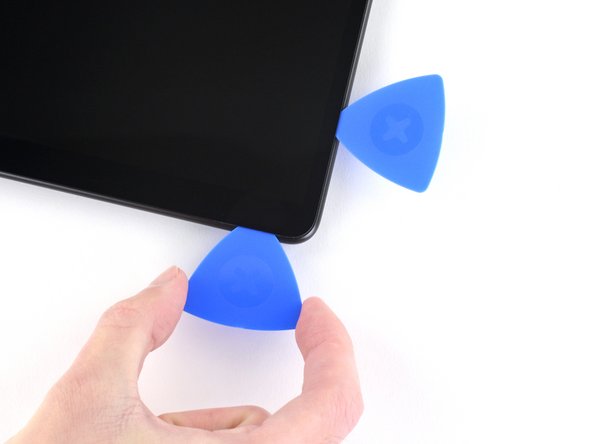 Microsoft Surface Pro X Screen Replacement: crwdns2935265:011crwdnd2935265:03crwdnd2935265:03crwdne2935265:0