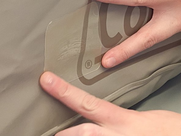 How to Repair a Hole in an Air Mattress: crwdns2935265:05crwdnd2935265:02crwdnd2935265:02crwdne2935265:0