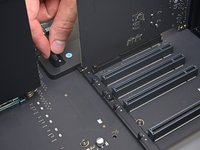Mac Pro 2019 Teardown