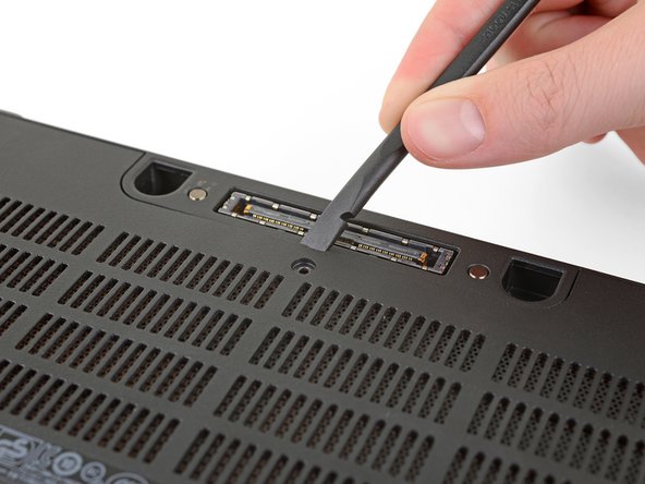Dell Latitude E5450 Battery Replacement: step 3, image 2 of 2