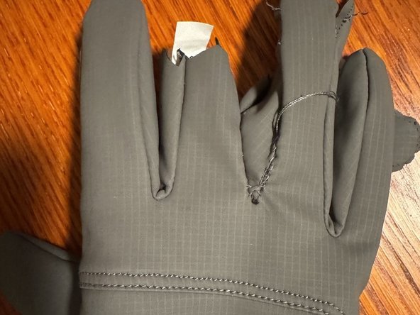 Custom fit waterproof winter gloves, Outer Glove: webbed fingers: crwdns2935265:010crwdnd2935265:02crwdnd2935265:02crwdne2935265:0