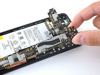 Google Pixel 4 XL Rear Camera Module Replacement