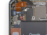 Google Pixel 8 Logic Board Replacement