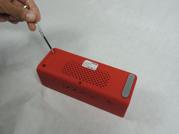 Urge Basics Soundbrick Speaker Woofer Replacement: crwdns2935265:03crwdnd2935265:02crwdnd2935265:03crwdne2935265:0