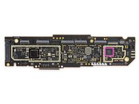 Project Tango Tablet Teardown