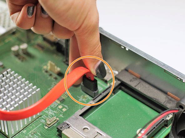 TiVo Premiere XL4 Hard Drive Replacement, Hard Drive: crwdns2935265:04crwdnd2935265:03crwdnd2935265:03crwdne2935265:0