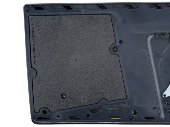 PlayStation 5 Slim USB-C Board Replacement